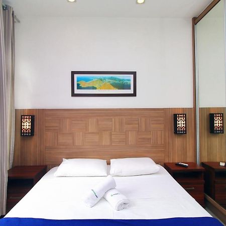 Rio Spot Homes Pj C020A Ρίο ντε Τζανέιρο Εξωτερικό φωτογραφία