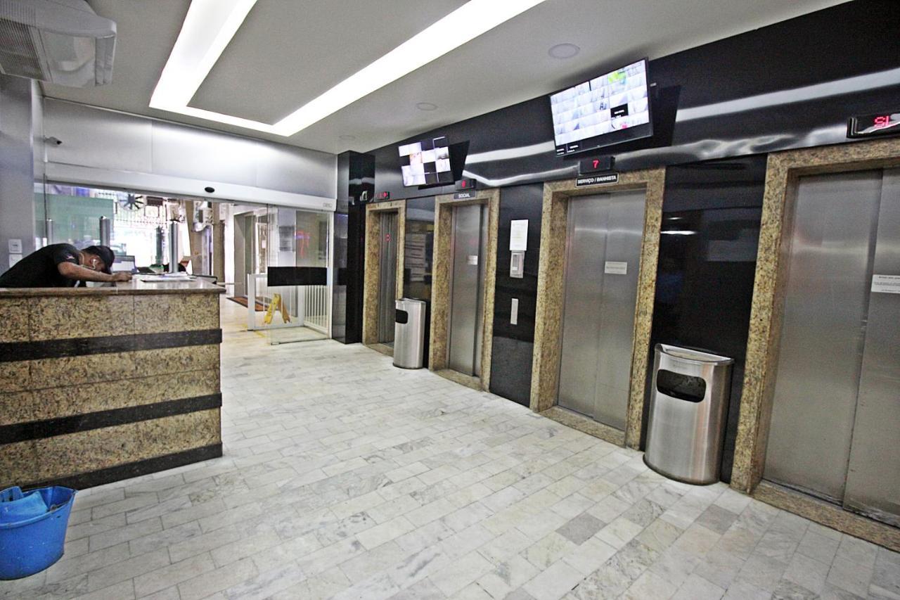 Rio Spot Homes Pj C020A Ρίο ντε Τζανέιρο Εξωτερικό φωτογραφία
