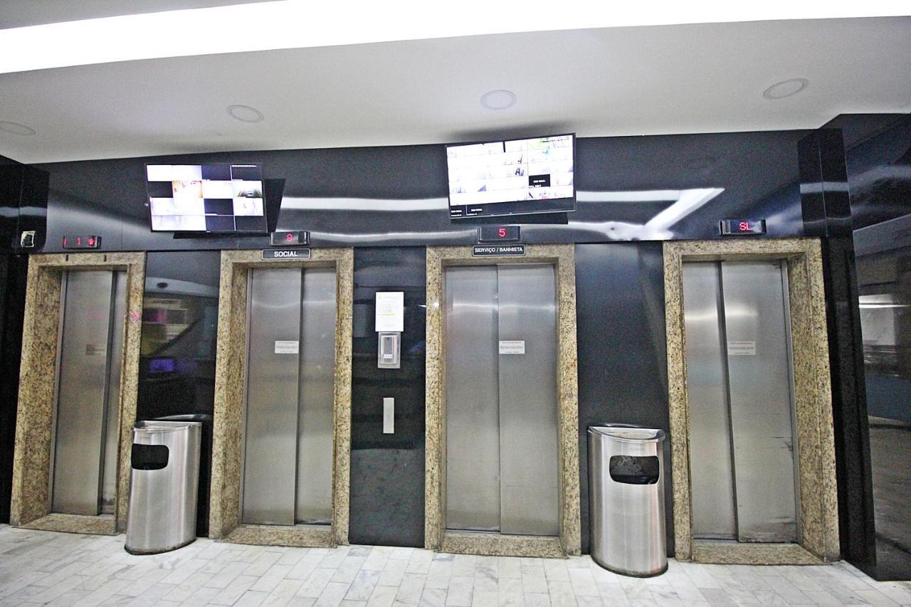 Rio Spot Homes Pj C020A Ρίο ντε Τζανέιρο Εξωτερικό φωτογραφία