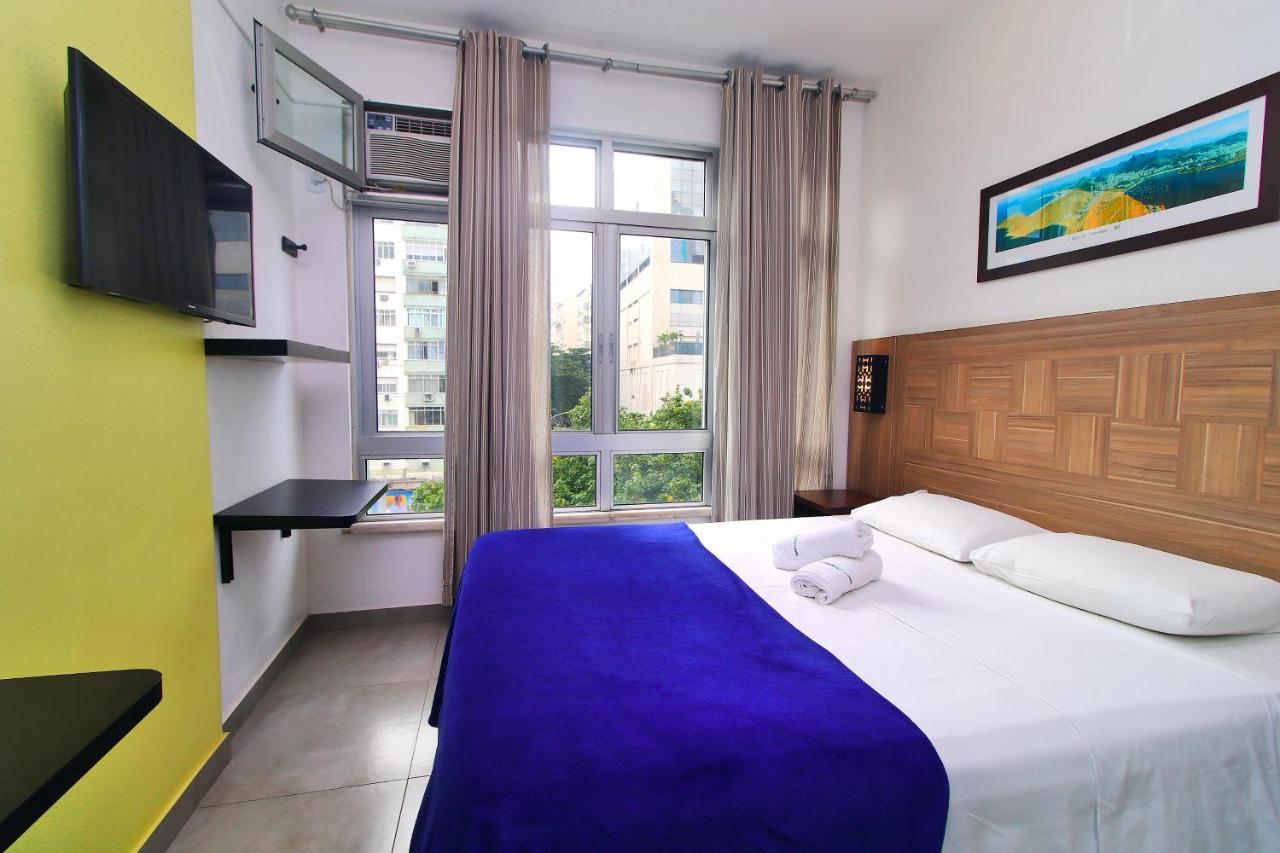 Rio Spot Homes Pj C020A Ρίο ντε Τζανέιρο Εξωτερικό φωτογραφία