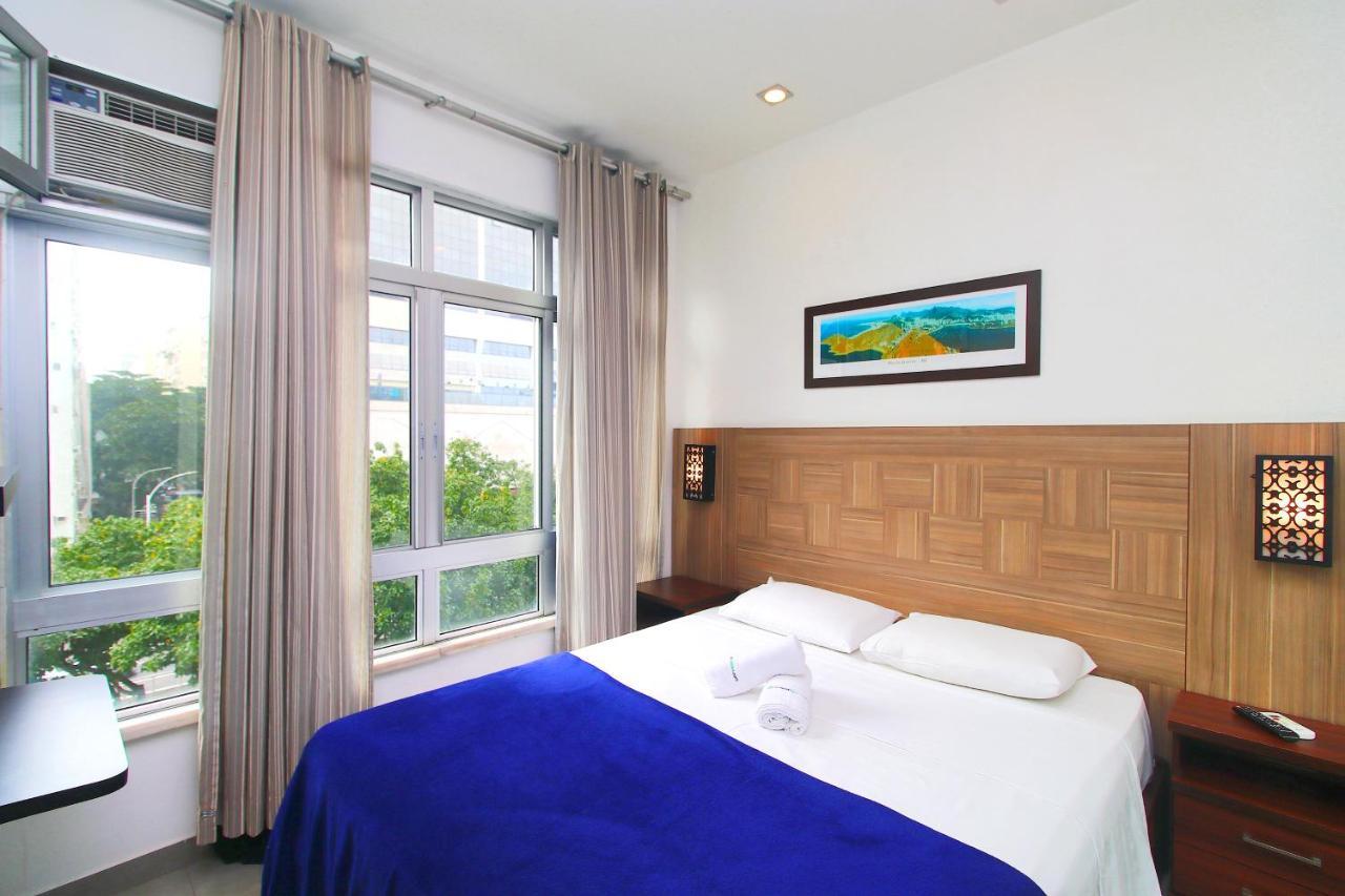 Rio Spot Homes Pj C020A Ρίο ντε Τζανέιρο Εξωτερικό φωτογραφία