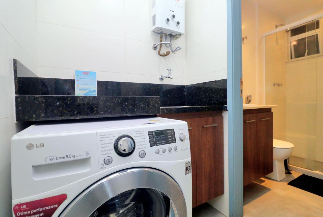 Rio Spot Homes Pj C020A Ρίο ντε Τζανέιρο Εξωτερικό φωτογραφία