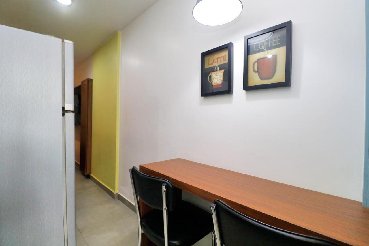 Rio Spot Homes Pj C020A Ρίο ντε Τζανέιρο Εξωτερικό φωτογραφία