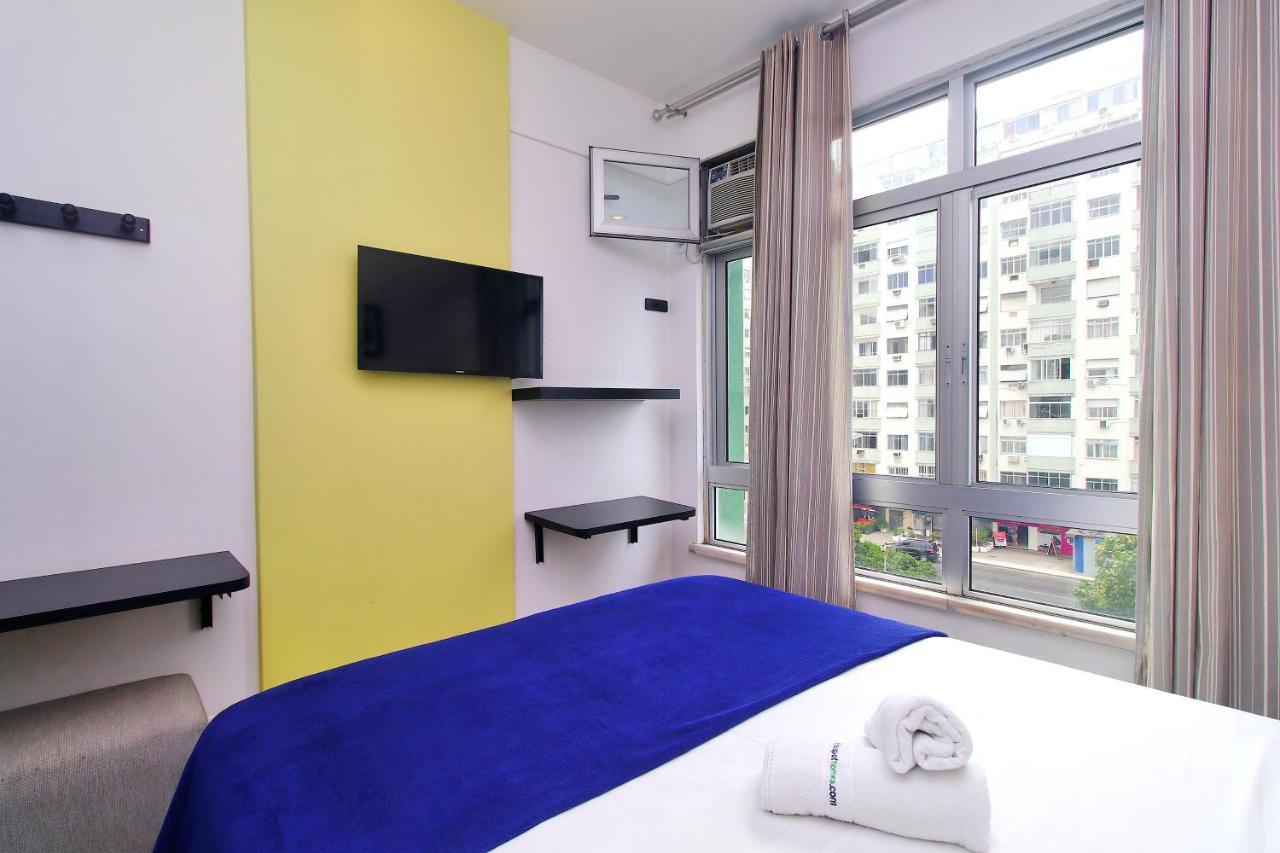 Rio Spot Homes Pj C020A Ρίο ντε Τζανέιρο Εξωτερικό φωτογραφία