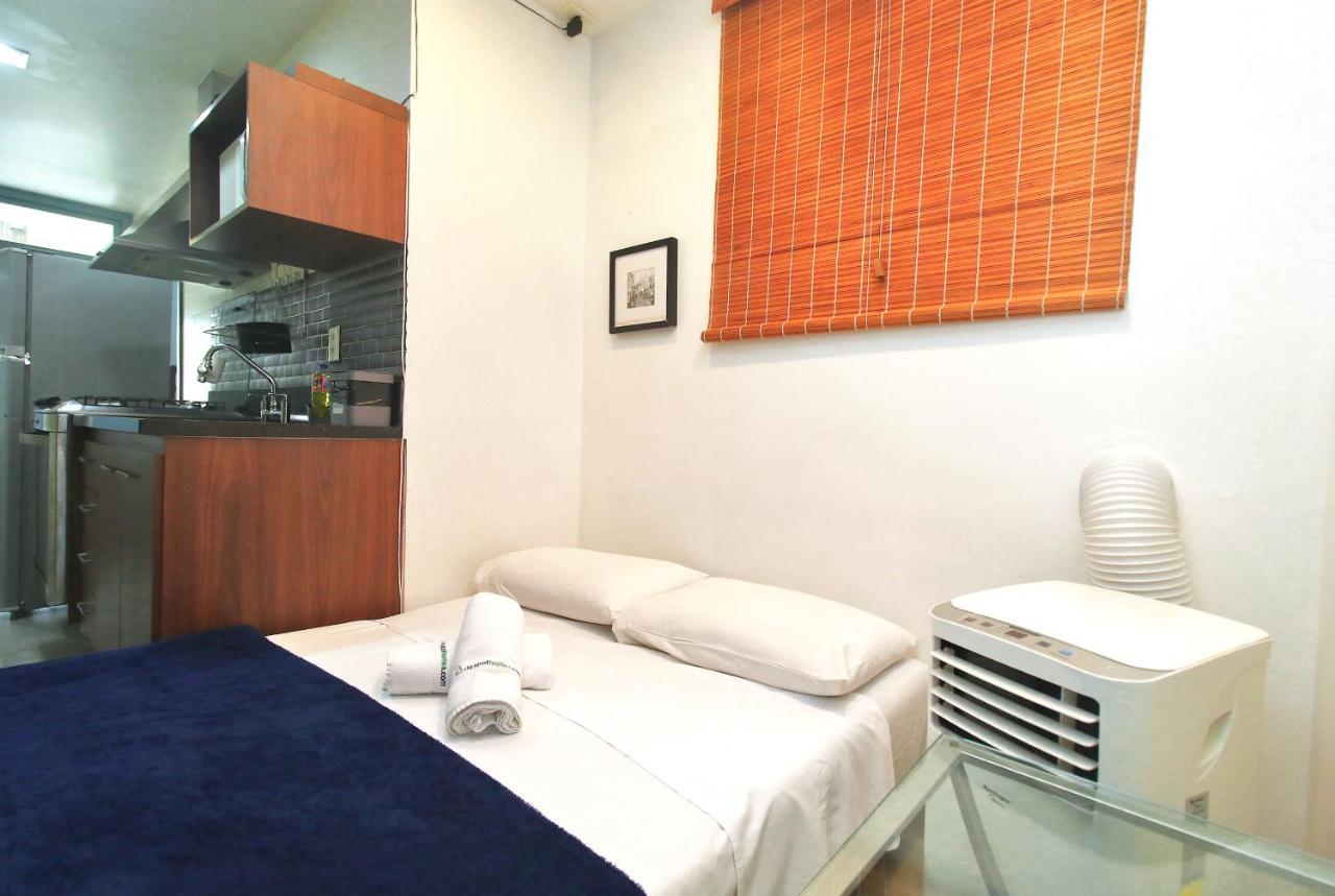 Rio Spot Homes Pj C020A Ρίο ντε Τζανέιρο Εξωτερικό φωτογραφία