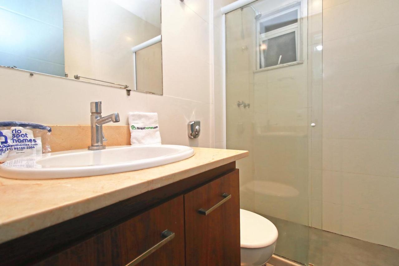 Rio Spot Homes Pj C020A Ρίο ντε Τζανέιρο Εξωτερικό φωτογραφία