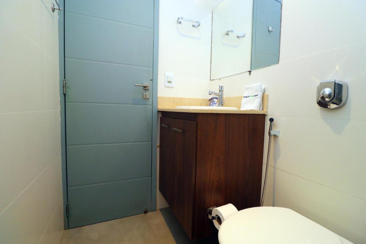 Rio Spot Homes Pj C020A Ρίο ντε Τζανέιρο Εξωτερικό φωτογραφία